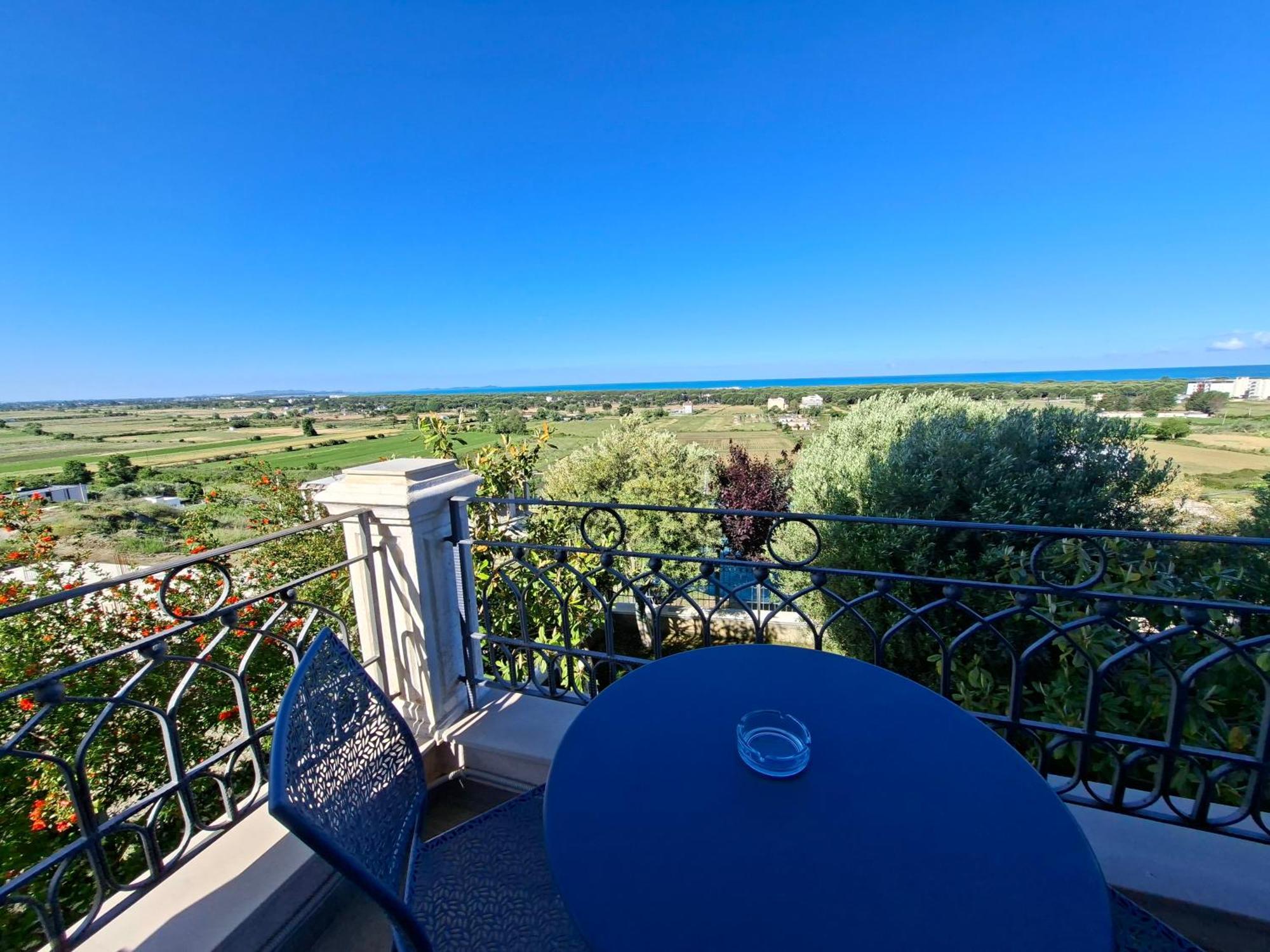 Villa Luiss Panorama Durrës 객실 사진